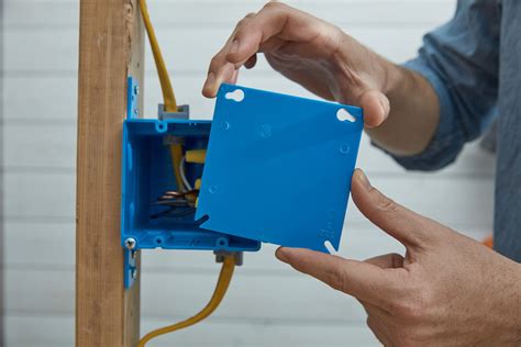 splicing wires in a junction box|splicing electrical wires behind walls.